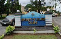 Unical Part Time Degree Admission Form