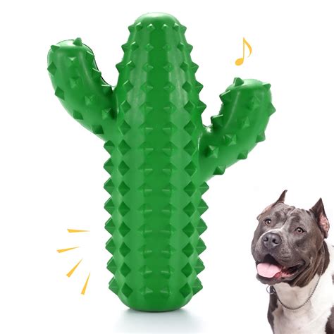 Durable Dog Squeaky Toys For Aggressive Chewersdog Squeaking