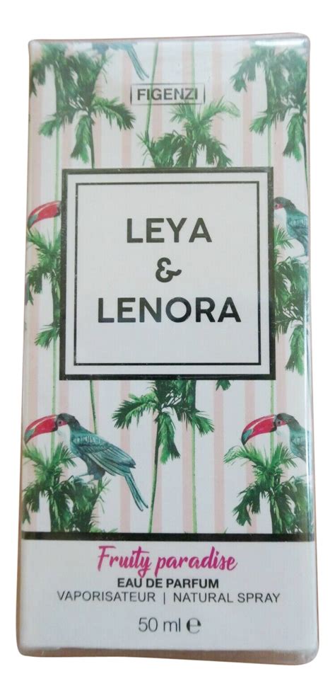 Leya Lenora Fruity Paradise By Figenzi Reviews Perfume Facts