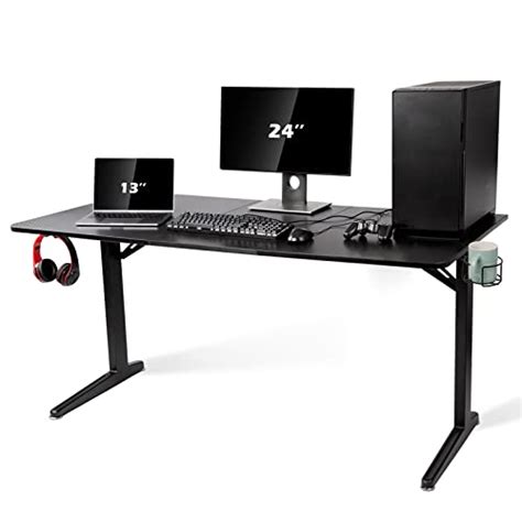 The 30 Best Gaming Desks With Cable Management of 2024 [Verified ...