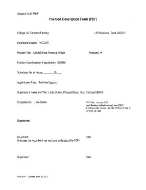 Fillable Online Lw Revisions Sept Fax Email Print Pdffiller