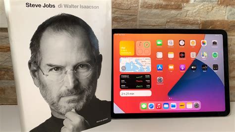 Recensione Ipad Air 2020 è Quasi Un Pro”