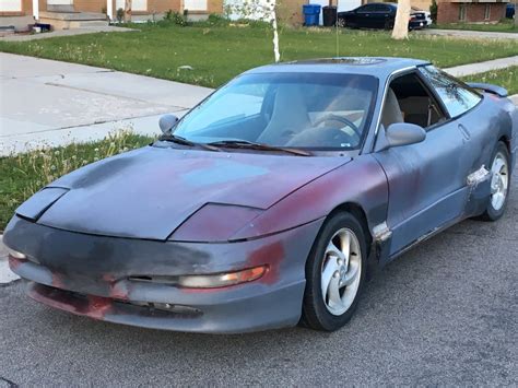 1996 Ford Probe For Sale 25 Used Cars From 400