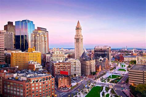 Why Is Boston So Expensive In 2024 Newshub360 Net