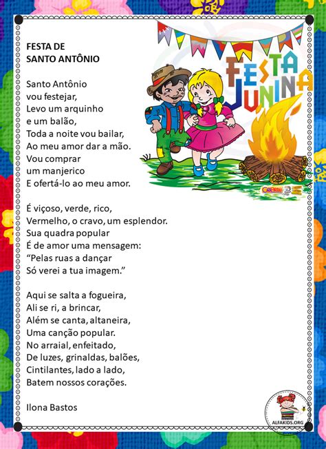 Cartazes Poesias De Festa Junina Zelda Characters Fictional