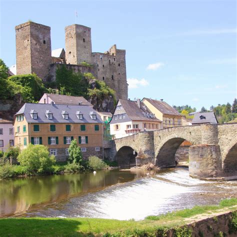 Burgen Und Schl Sser In Limburg Weilburg Limburgweilburg Entdecken De