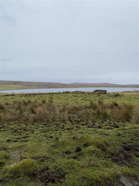 Loch Stemster Thejackrustles Cc By Sa Geograph Britain And Ireland