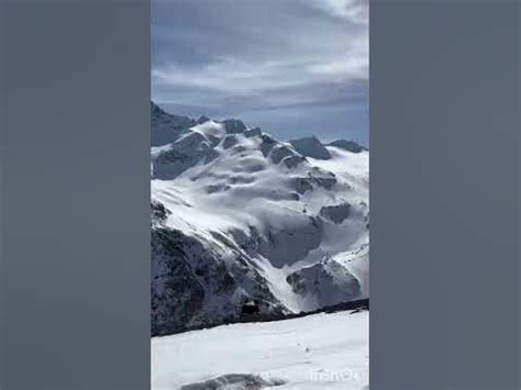 Weather on Elbrus/Погода на Эльбрусе - YouTube