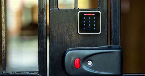 5 Best Keyless Gate Locks Features Costs Pros And Cons