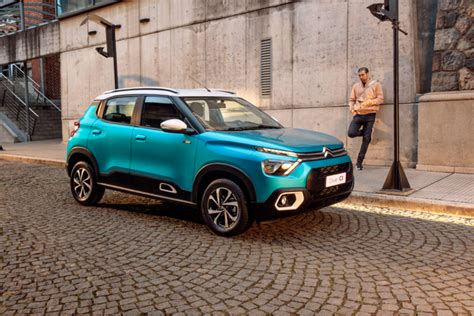 C3 é na Green Automóveis Citroën