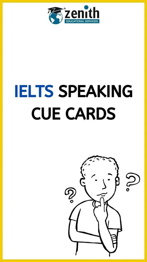 Ielts Speaking Cue Cards 🗣️ Enroll Now For Ielts Speaking Classes