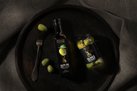 Premiere of Taste on Behance