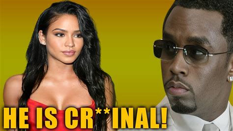 P Diddy And Cassie Unveiling The Legal Battle What You Need To Know