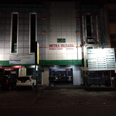Rs Mitra Husada Makassar