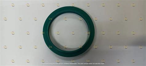 Wiper Cap Pu Seal At Rs 150piece Wiper Rubber Seal In New Delhi Id