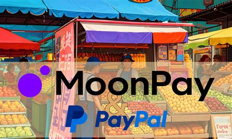 Moonpay Partners With Paypal For Crypto Purchases In The Us Cexfinder