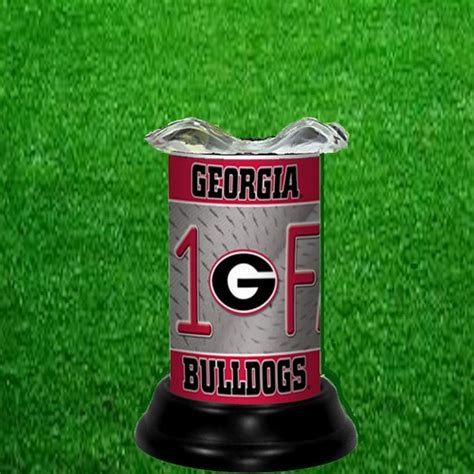 GEORGIA BULLDOGS - Creative Brothers 4 Heaven Scents LLC