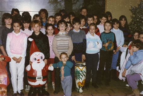 Photo De Classe Cm De Ecole Danielle Casanova Copains D Avant