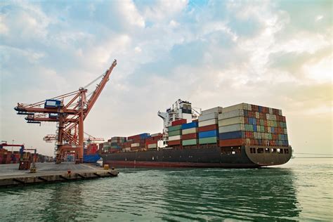 Adani Ports Aims 40 Market Share By 2025 The Statesman