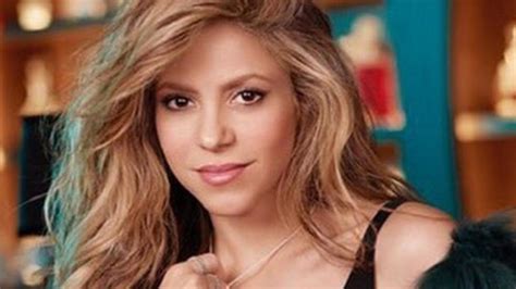 Shakira Presume De Culo En Instagram Gracias A Un Espectacular Bikini
