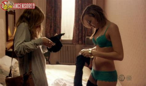 Naked Ashley Madekwe In Secret Diary Of A Call Girl