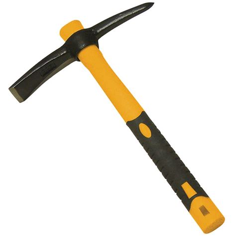 Roughneck Micro Pick Mattock With Fibreglass Handle Rou