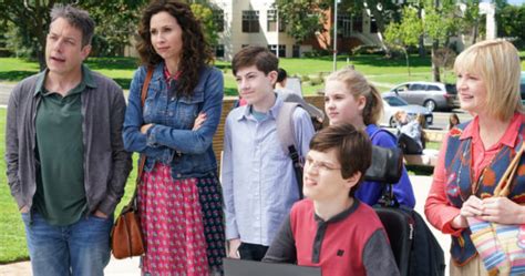 Speechless Should The Abc Sitcom Be Renewed For Season Two Canceled