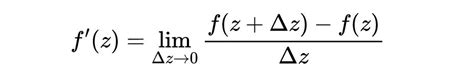 复分析是数学中最美丽的部分之一，几乎所有结果都可以轻松实现 知乎