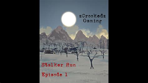 The Long Dark Stalker Episode Youtube