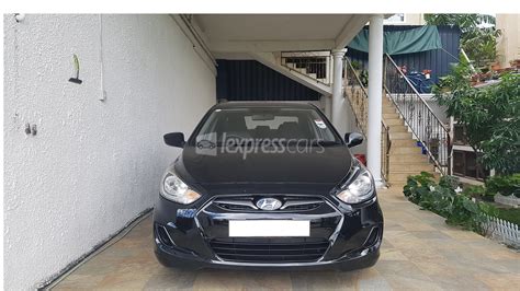 Second Hand Hyundai Accent Lexpresscars Mu