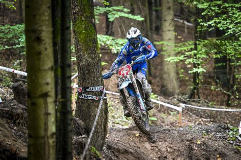 Mondiale Endurogp In Slovacchia Ruprecht Attacca Verona Ma Non Lo Affonda