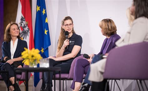 Internationaler Frauentag Rede Von Alexander Van Der Bellen Anl Sslich