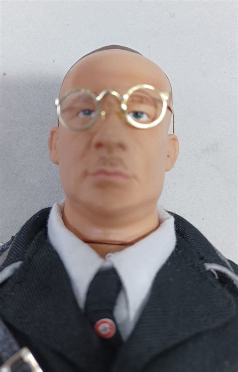 In The Past Toys War Criminals Of The 20th Century 16 Scale 12