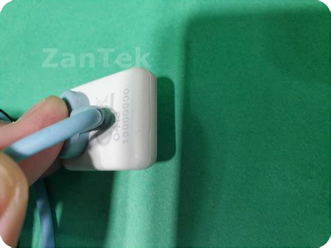 Zantek Medical 320039 Schick 33 Size 1 Digital X Ray Sensor