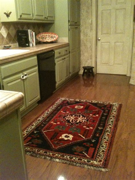 6 Places To Decorate With Runner Rugs - Catalina Rug