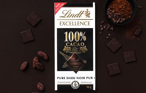 Excellence High Cocoa Range Intl