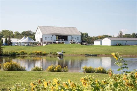 Rock Creek Farm Pa Venue Gettysburg Pa Weddingwire