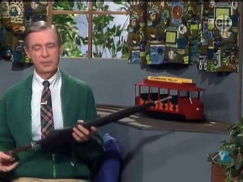 Mister Rogers Neighborhood 22x08 Imaginary Friends Part 3 Video