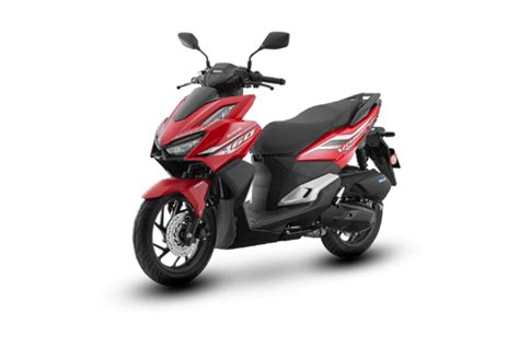 Honda Vario