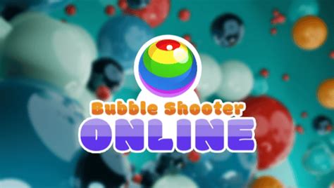 Bubble Shooter Online 🕹️ Play Now on GamePix