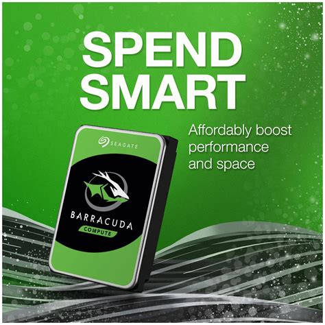 Seagate BarraCuda ST4000DM004 4 TB Hard Drive | PC-Canada