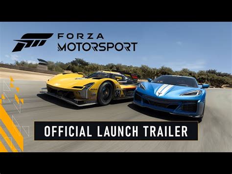 Best Forza Motorsport Cars And Full Car List