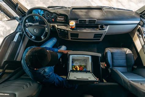 Vw Meteor Interior Mega Autos