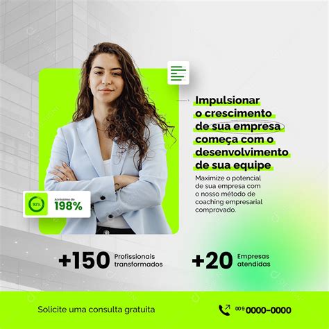 Impulsionar O Crescimento De Sua Empresa Coaching Empresarial Social