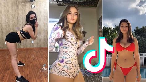 Darling Twerk For Me Tiktok Dance Challenge Compilation Youtube