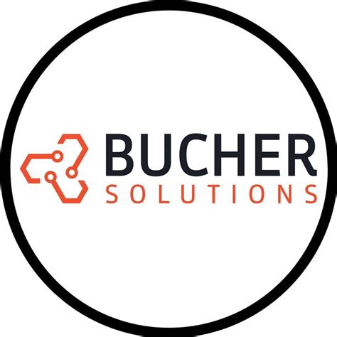Buchersolutions