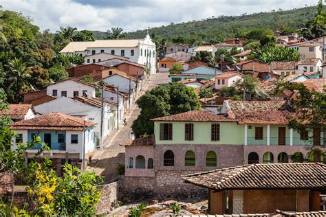 14 Most Beautiful Small Towns In Brazil Touropia Travel