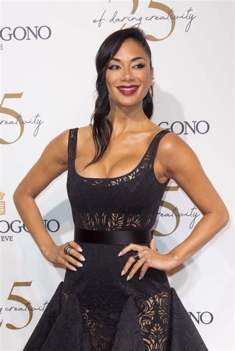 Nicole Scherzinger Sexy Hot Celebs Home