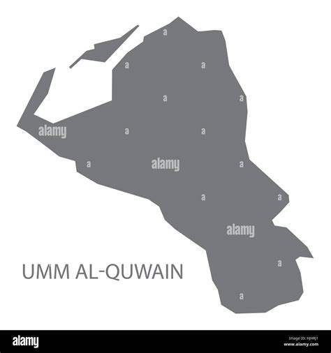 Umm al quwain Stock Vector Images - Alamy