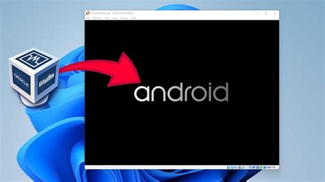 C Mo Instalar Android En Virtualbox Gu A Completa Techidrone Es